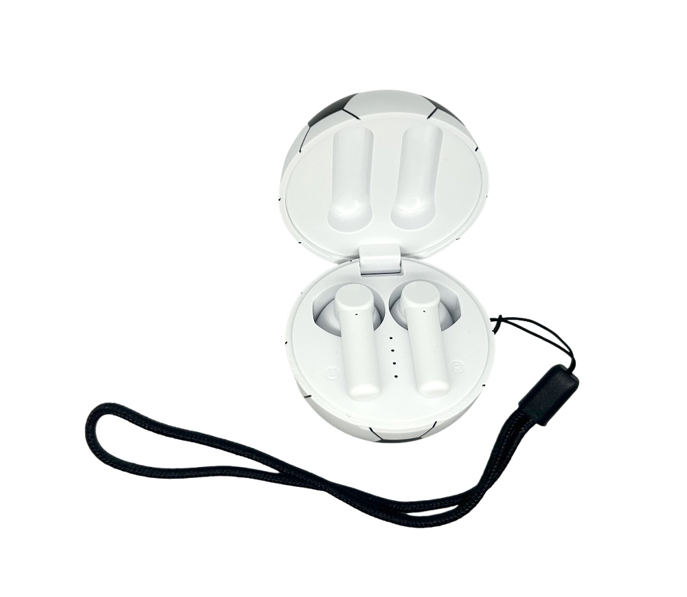 FIFA Football bluetooth earphone Soccer bluetooth earphone