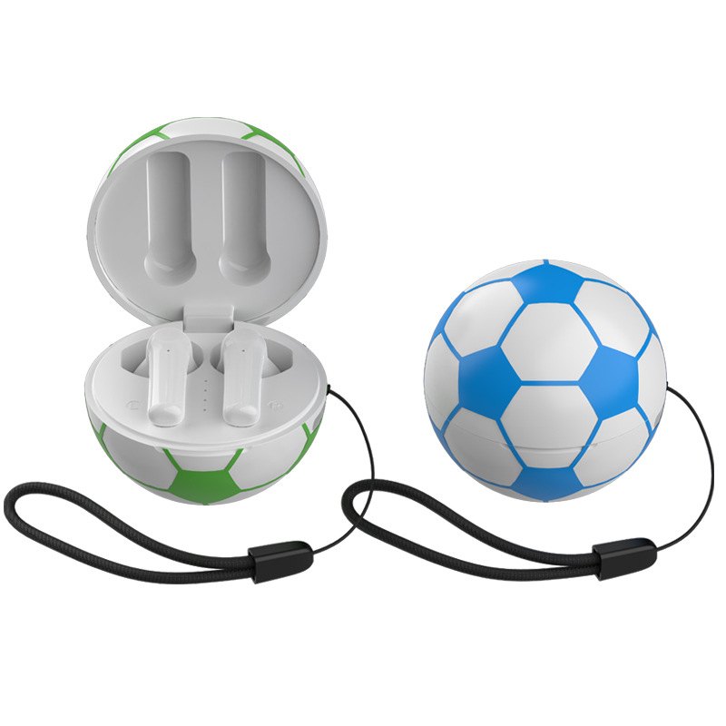 FIFA Football bluetooth earphone Soccer bluetooth earphone