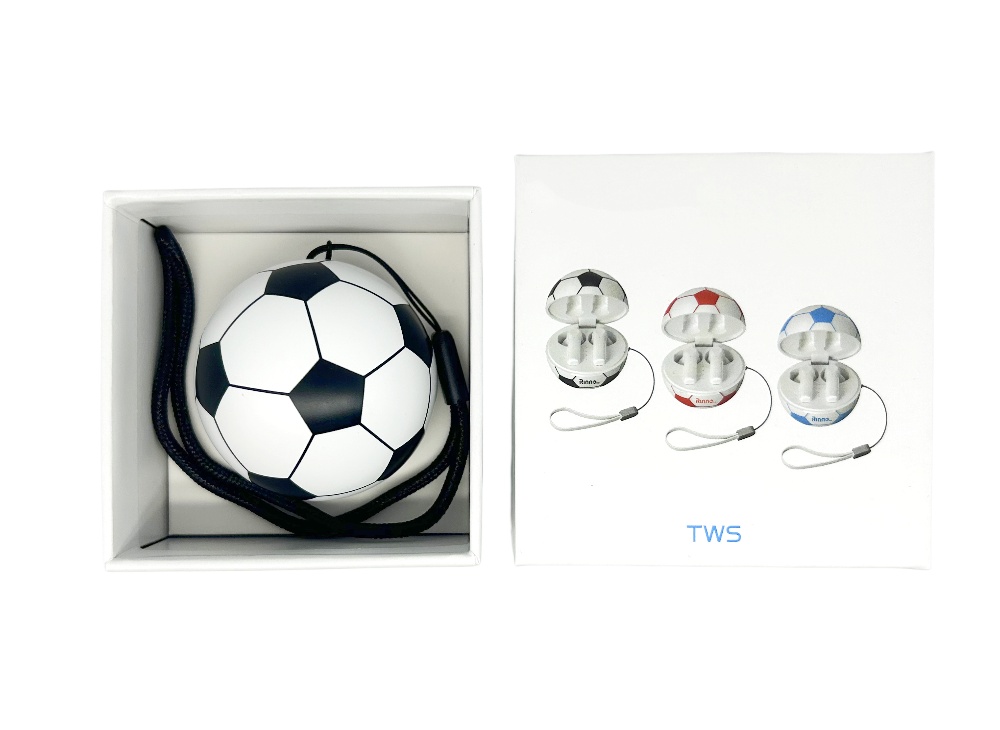 FIFA Football bluetooth earphone Soccer bluetooth earphone