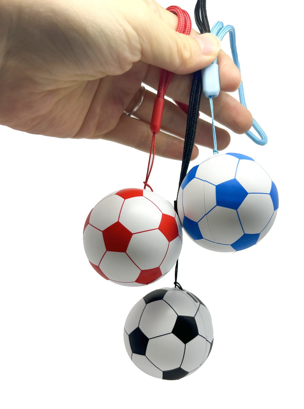 Football Bluetooth Earphone Soccer Bluetooth Earphone