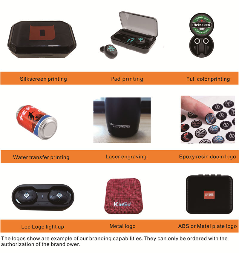 FIFA Football bluetooth earphone Soccer bluetooth earphone