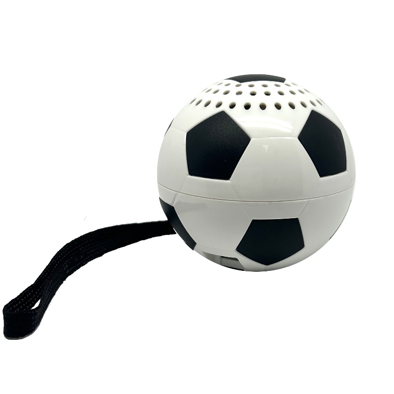 Football Bluetooth Speaker Soccer Bluetooth Speaker
