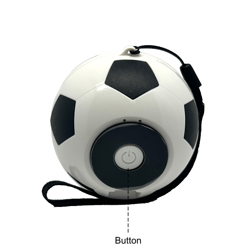 Football Bluetooth Speaker Soccer Bluetooth Speaker