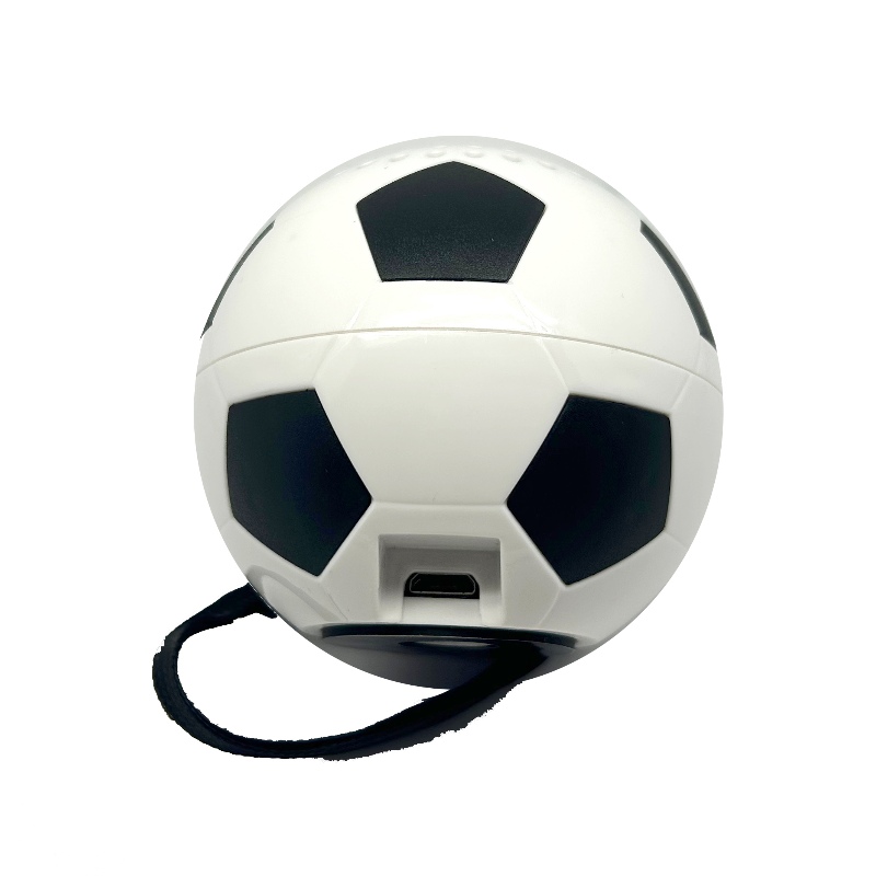Football Bluetooth Speaker Soccer Bluetooth Speaker