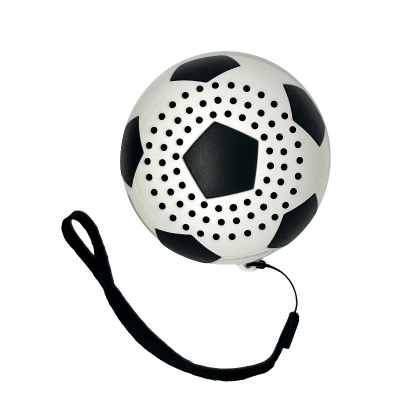 Football Bluetooth Speaker Soccer Bluetooth Speaker