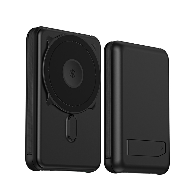 Magsafe Wireless Charger Powerbank 4 in 1 10000mAh