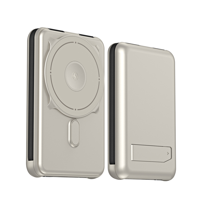 Magsafe Wireless Charger Powerbank 4 in 1 10000mAh