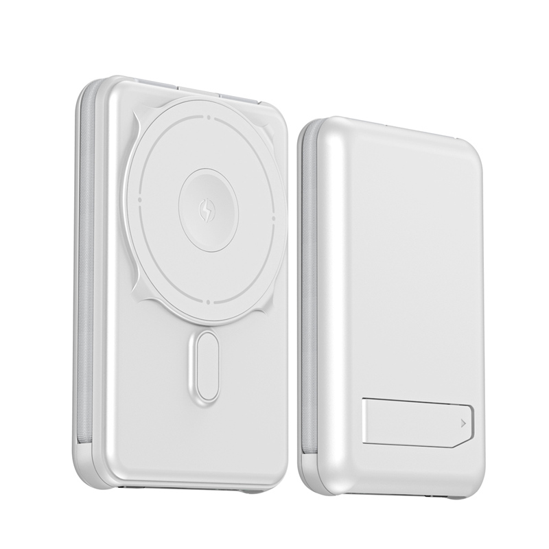 Magsafe Wireless Charger Powerbank 4 in 1 10000mAh