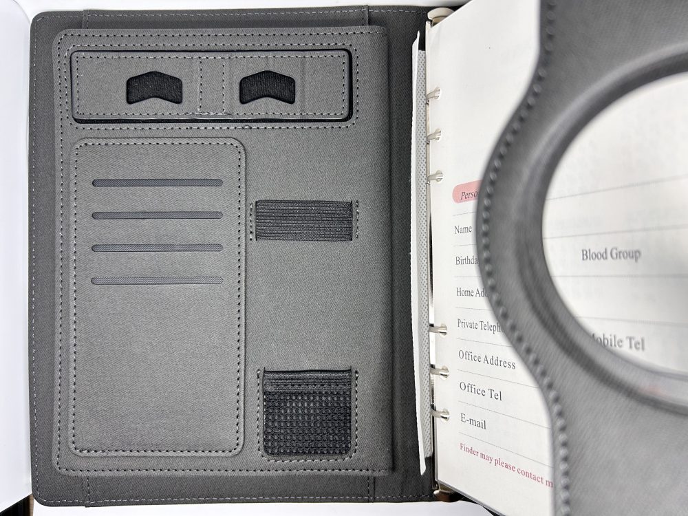 Notebook powerbank