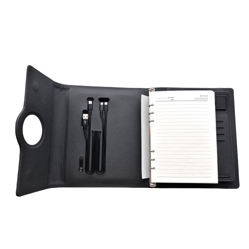 Notebook powerbank