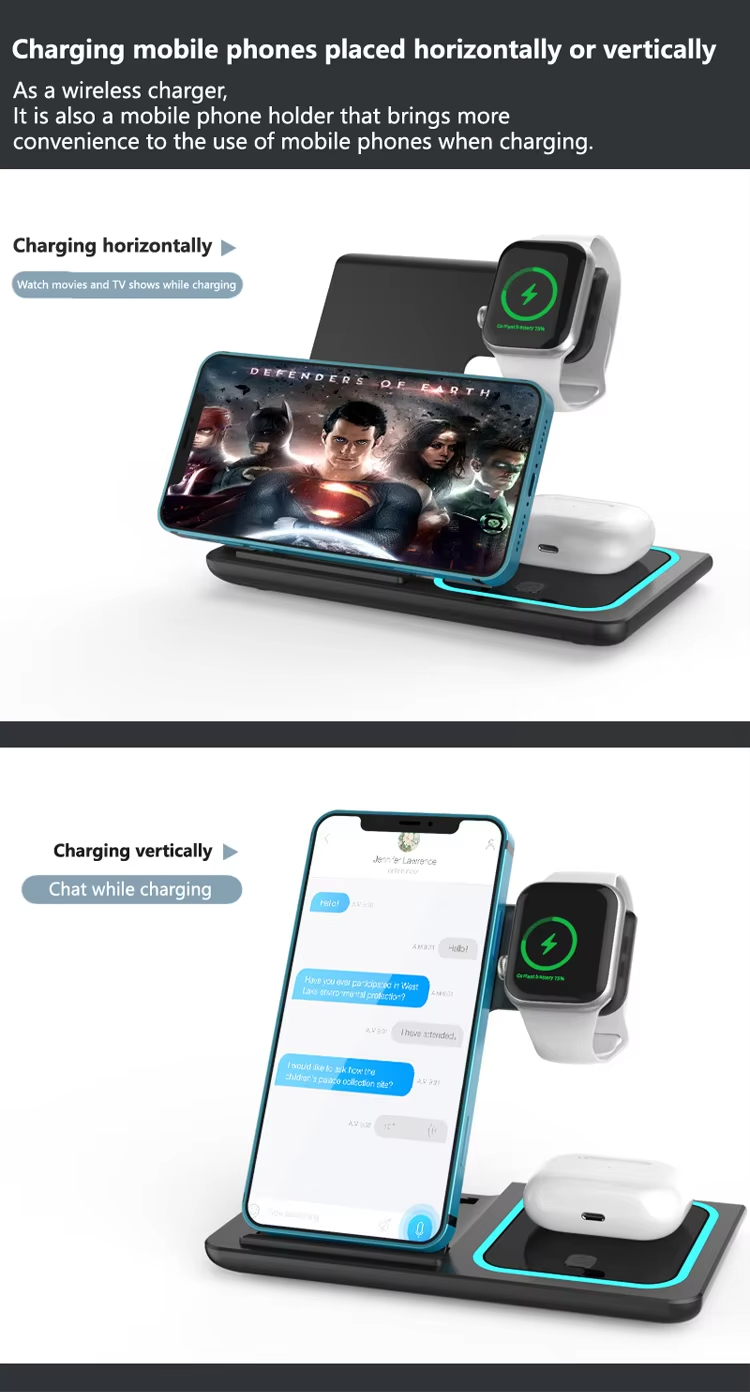 wireless charger