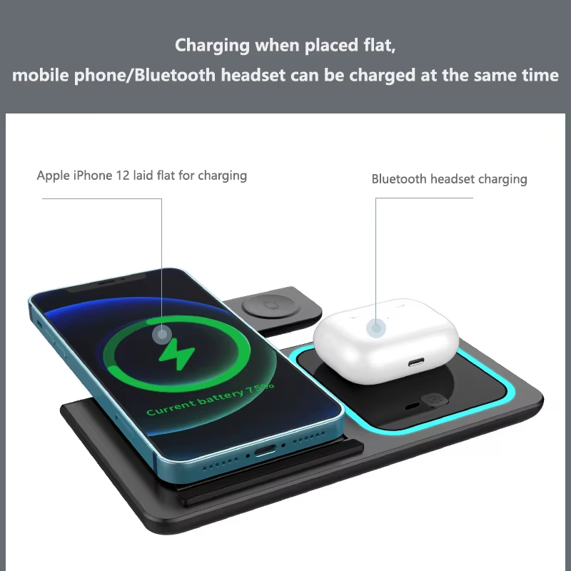 wireless charger
