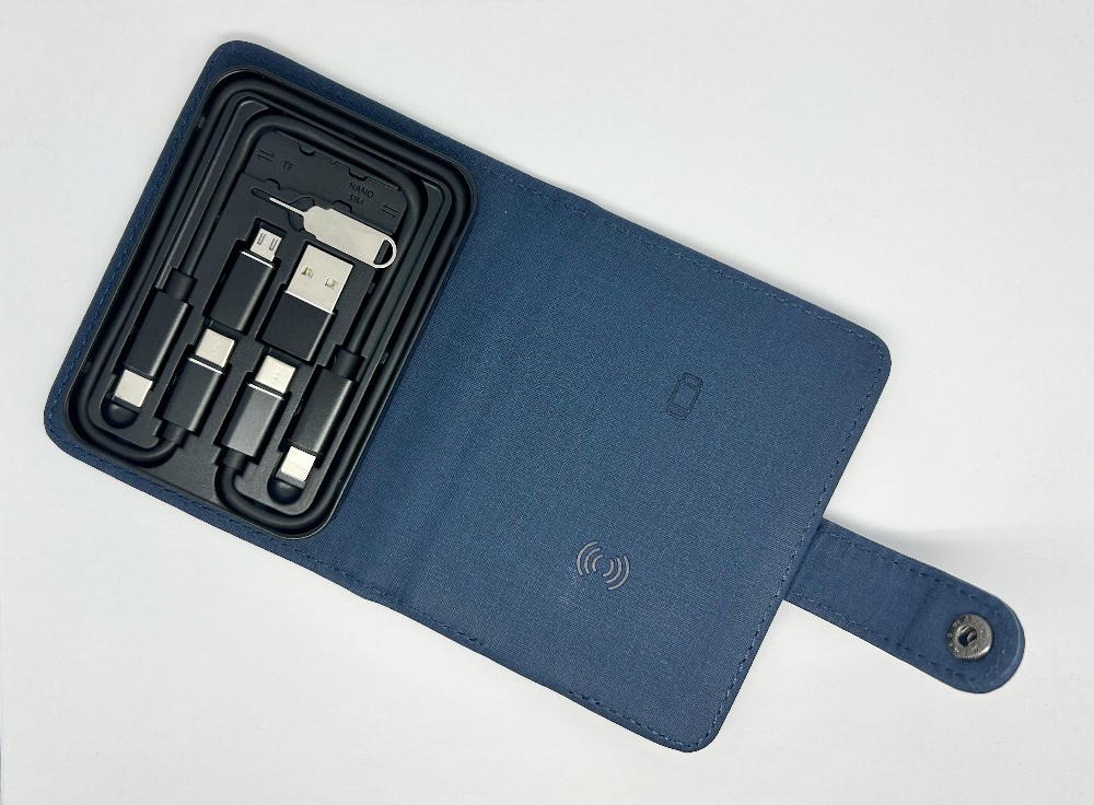 multifunction wireless charger