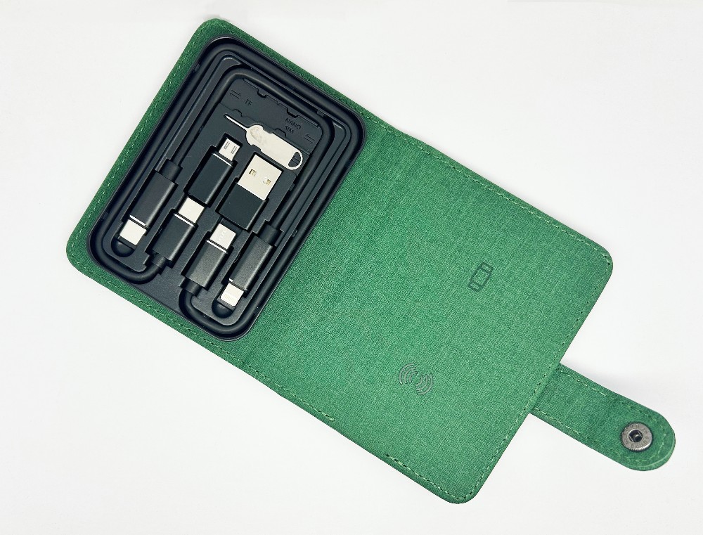multifunction wireless charger