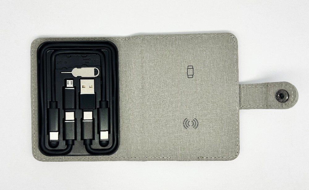 multifunction wireless charger