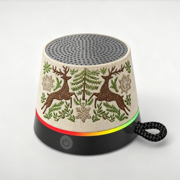 Magsafe Bluetooth Speaker MS003