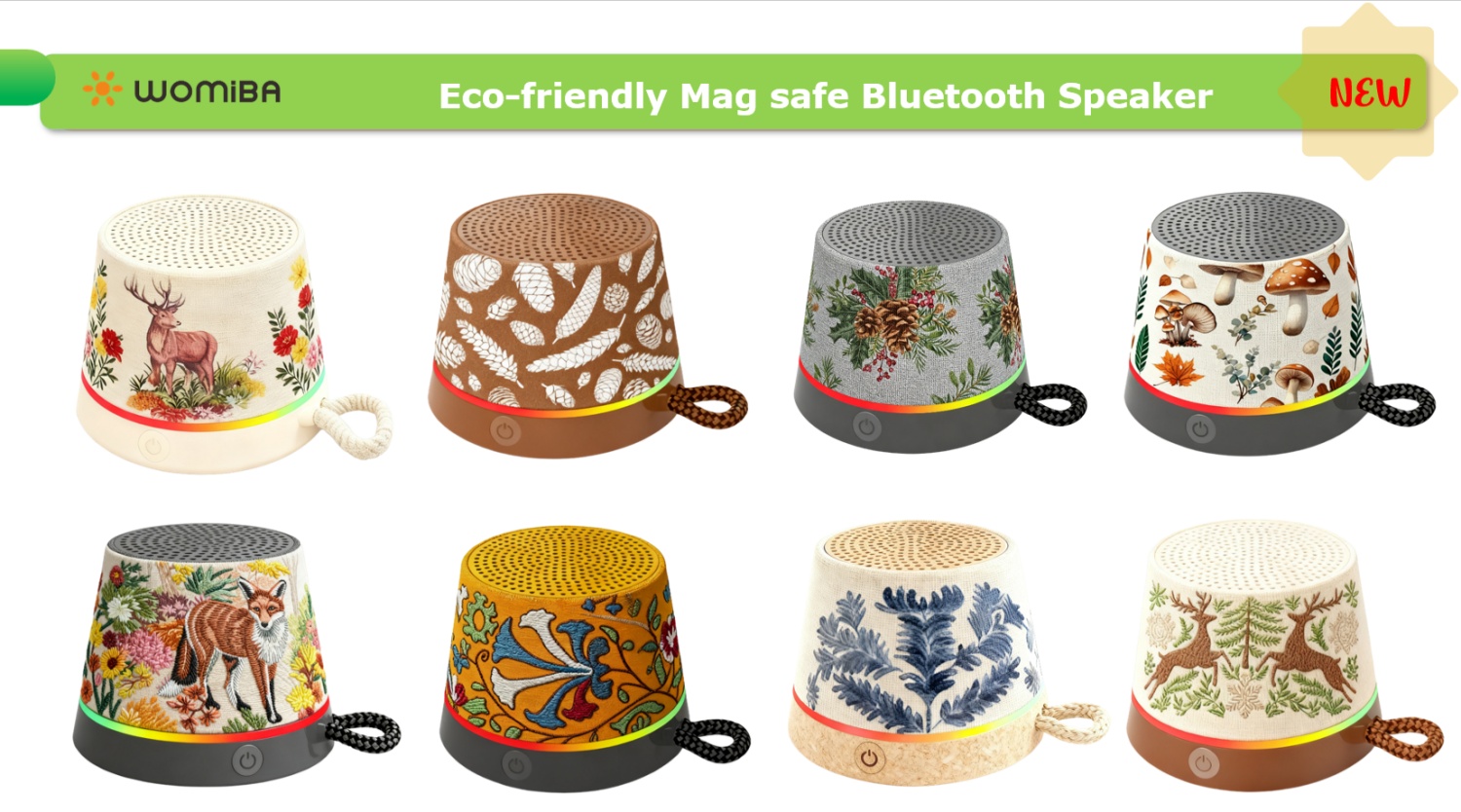 magsafe bluetooth speaker