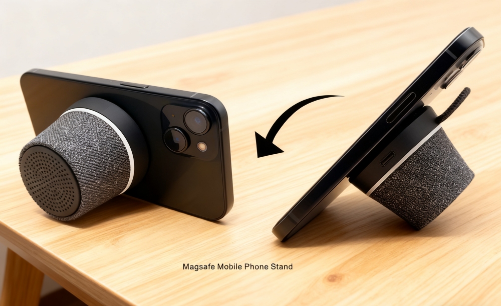 magsafe bluetooth speaker