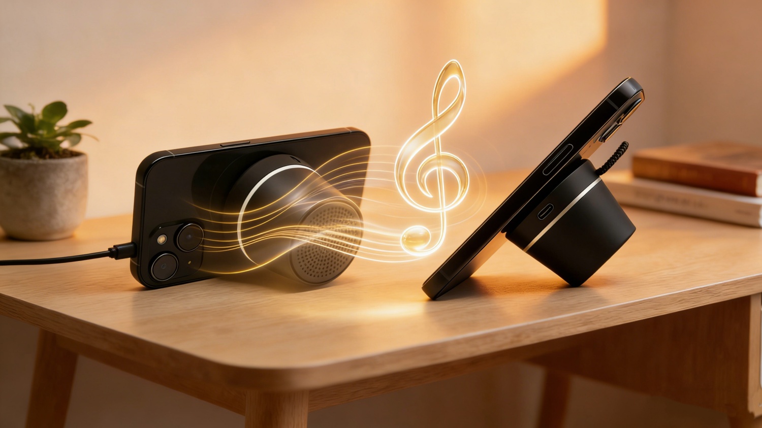 magsafe bluetooth speaker