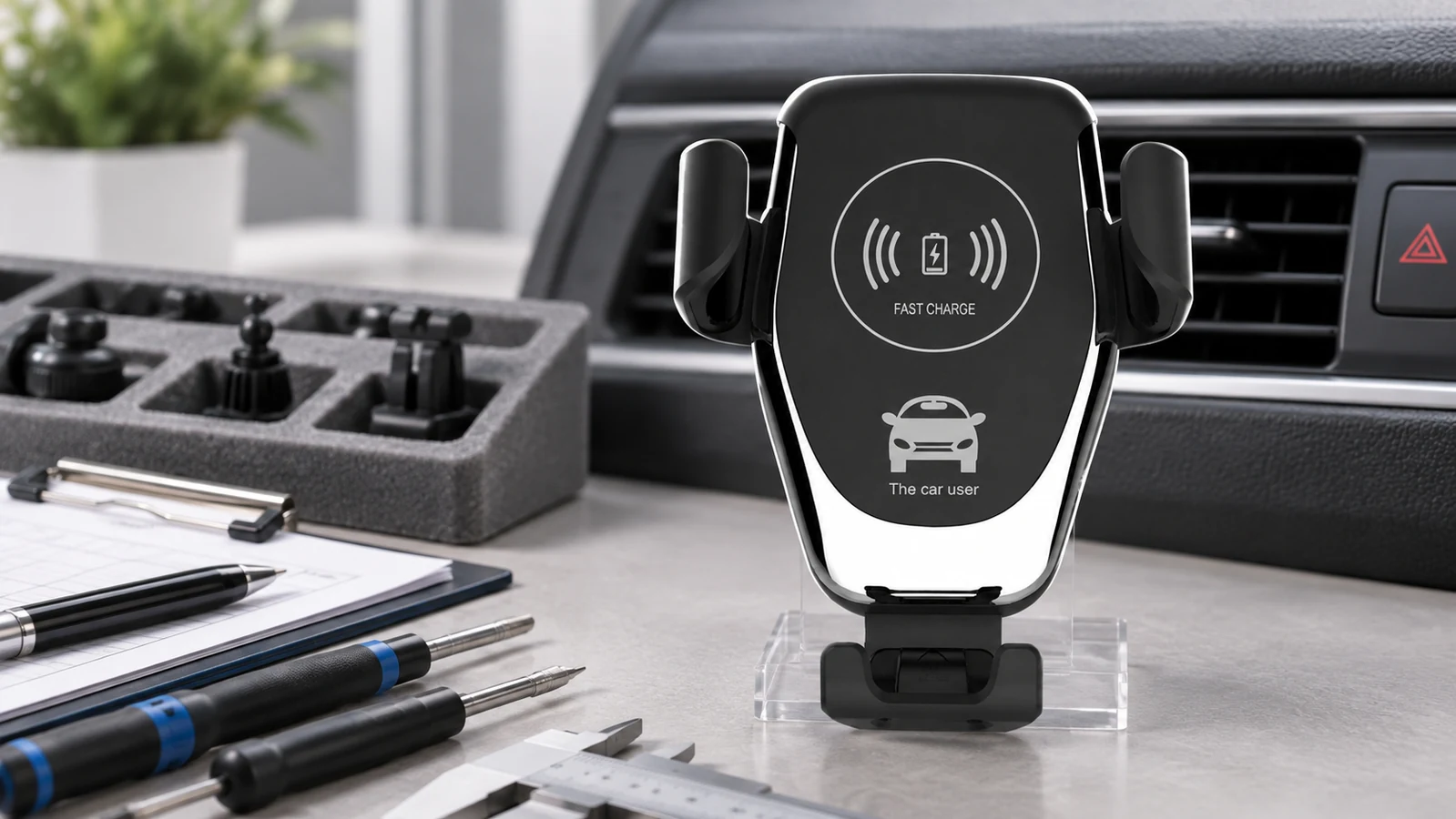 Which Evidence Supports A Bluetooth Charger Best Manufacturer Claim?